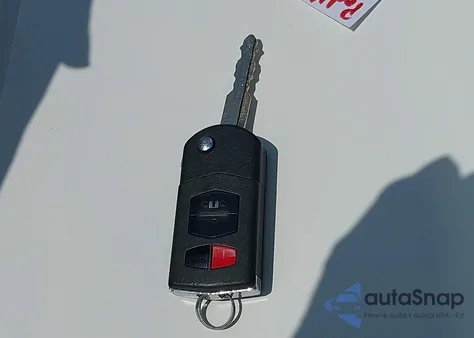 2012 Mazda Mazda3 I Touring from USA, damaged, VIN JM1BL1V81C1565828